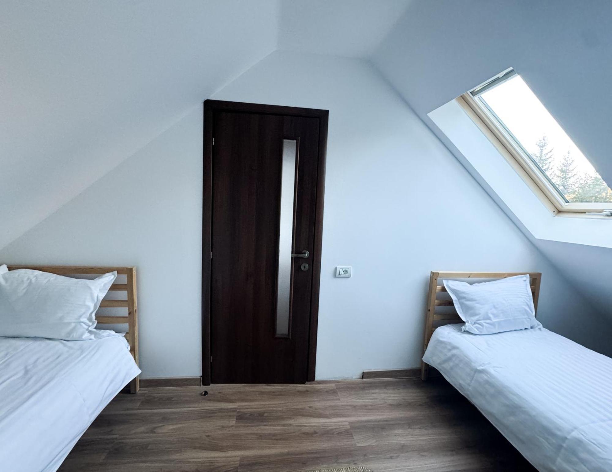 Apartamento Impala Sinaia - Springbok Exterior foto